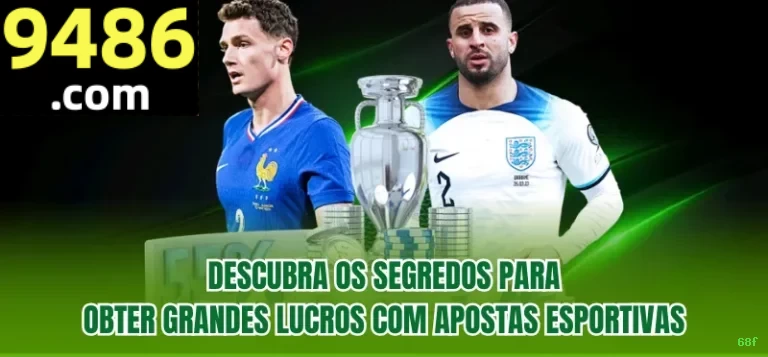 Cassino ao vivo 68f dealers