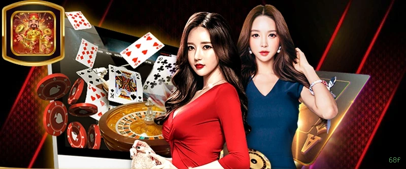 Slots com prêmios 68f